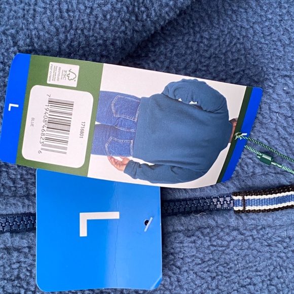 Orvis Fleece - Picture 3 of 4